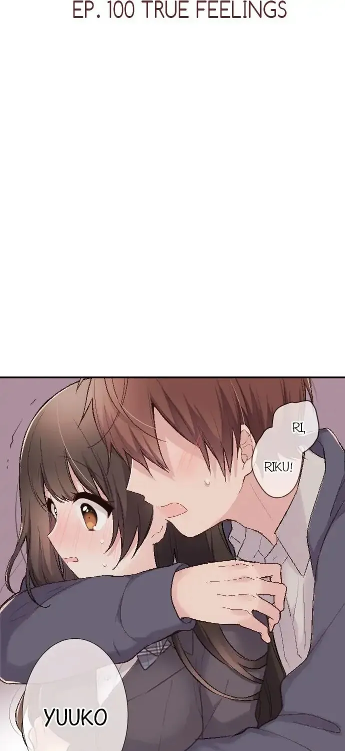 Read Class Maid chapter 100 image 4 on Lezhin