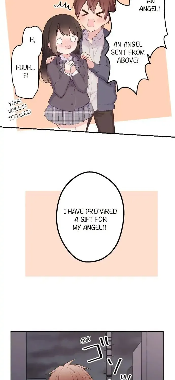 Read Class Maid chapter 100 image 9 on Lezhin