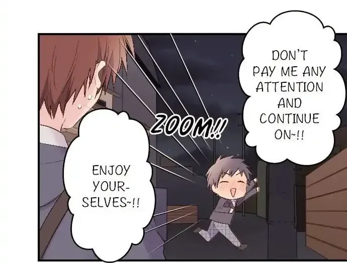Read Class Maid chapter 101 image 11 on Lezhin