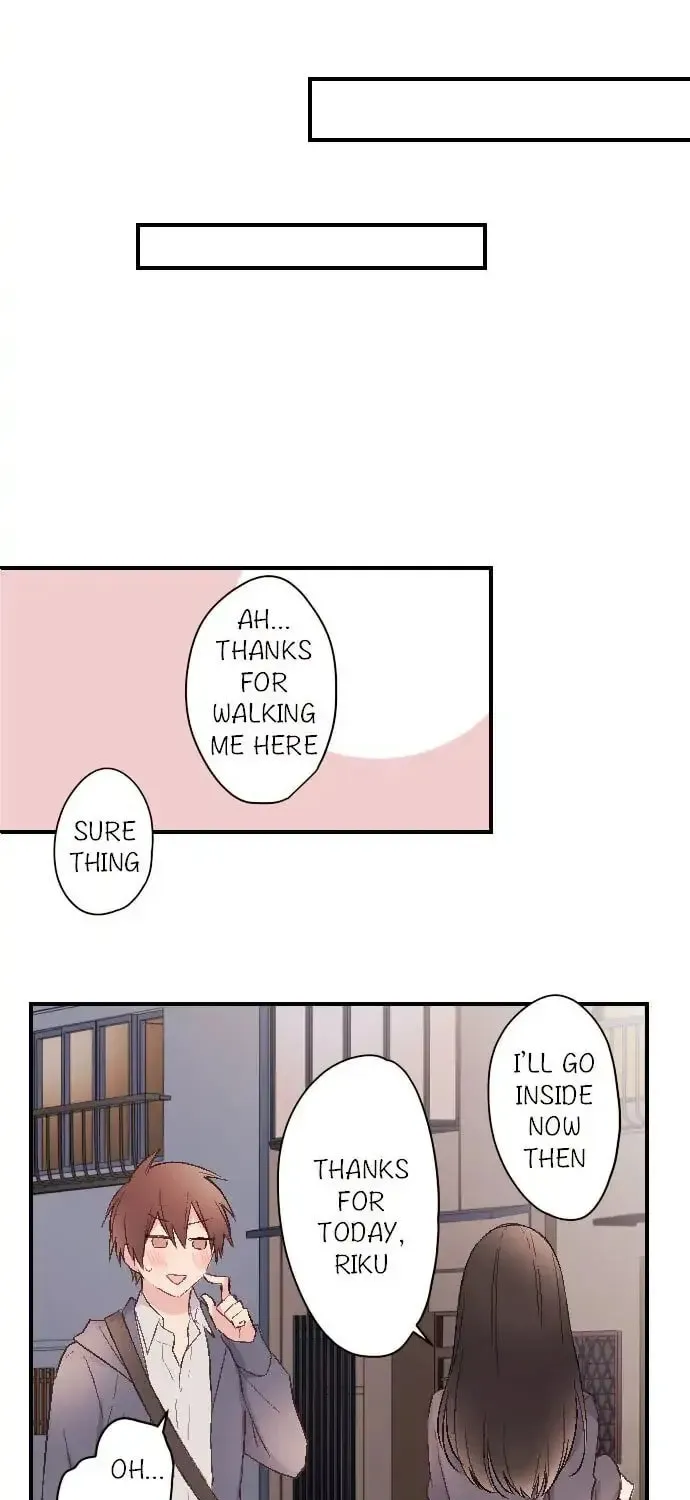 Read Class Maid chapter 101 image 14 on Lezhin