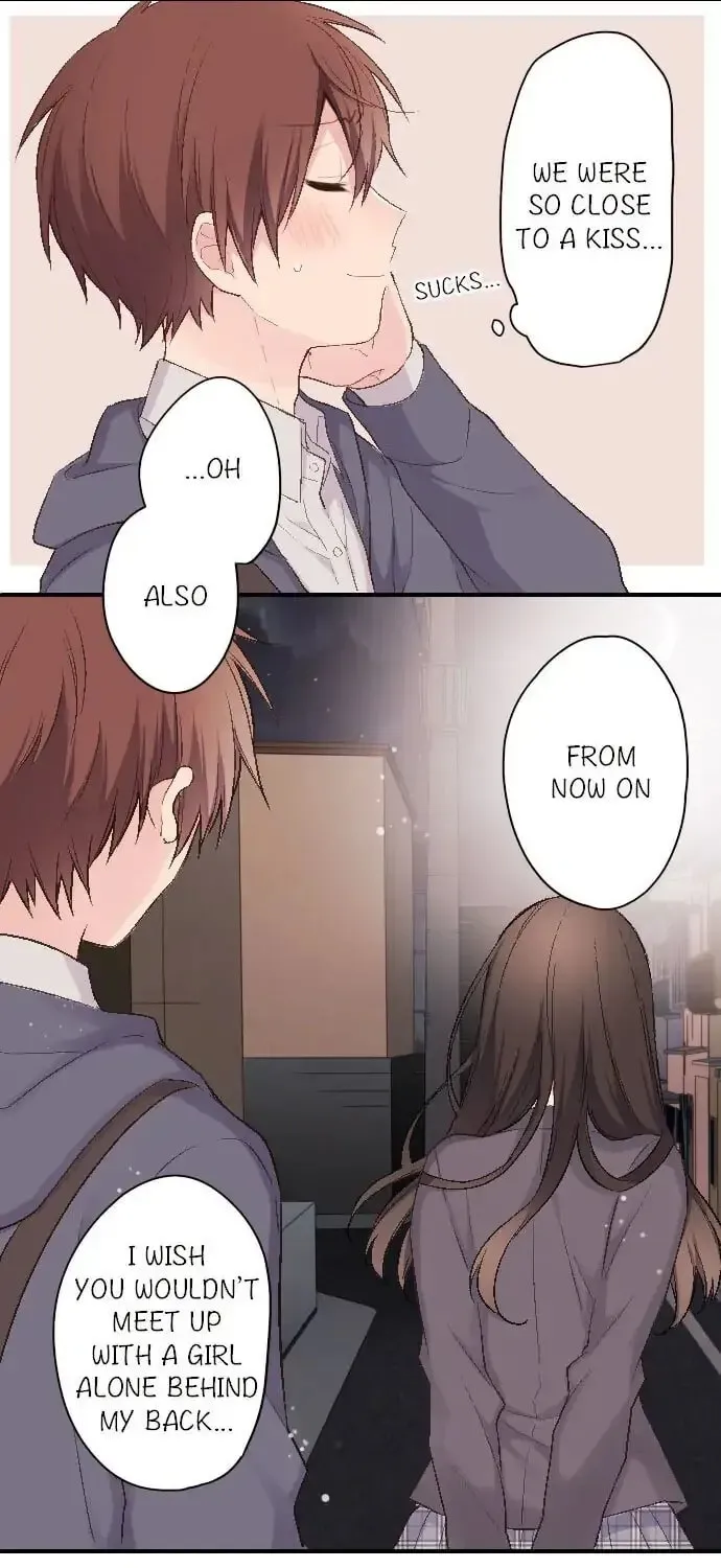 Read Class Maid chapter 101 image 16 on Lezhin