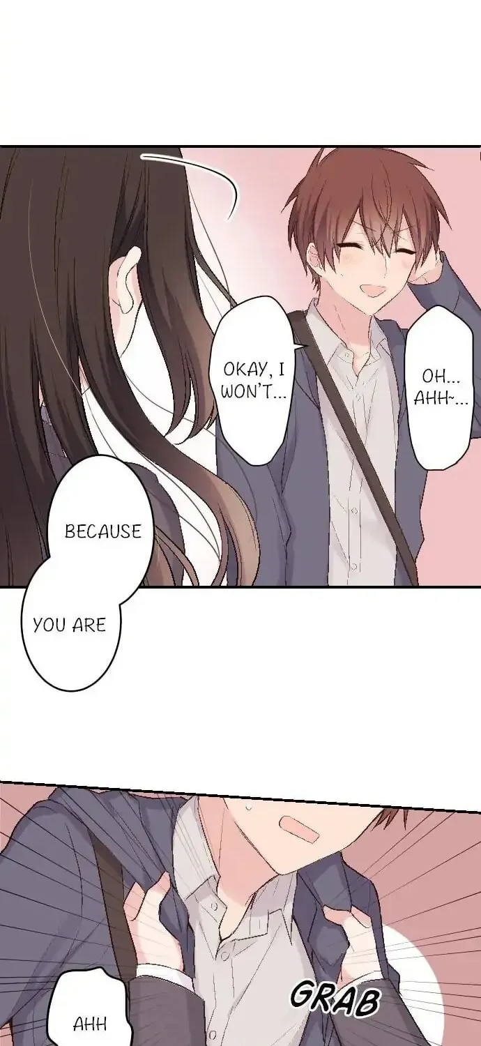 Read Class Maid chapter 101 image 17 on Lezhin