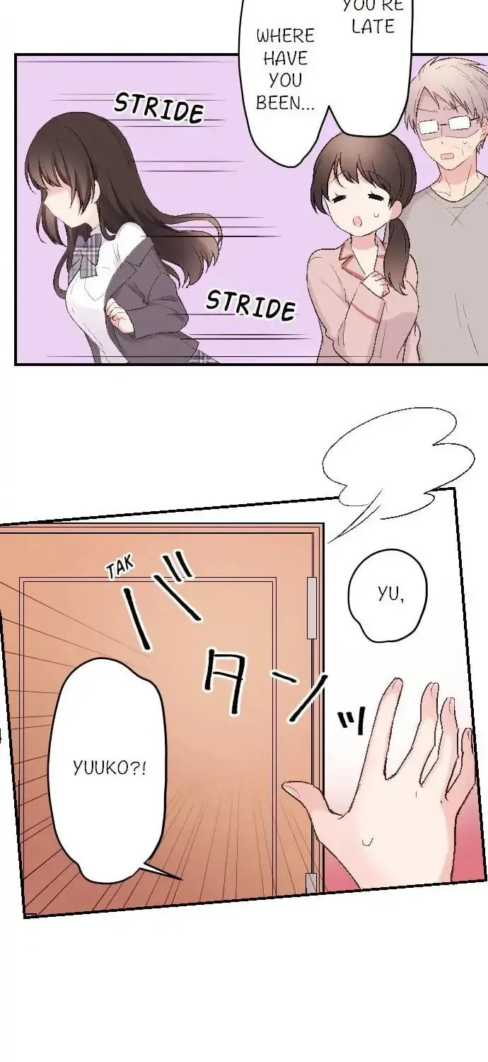 Read Class Maid chapter 101 image 26 on Lezhin
