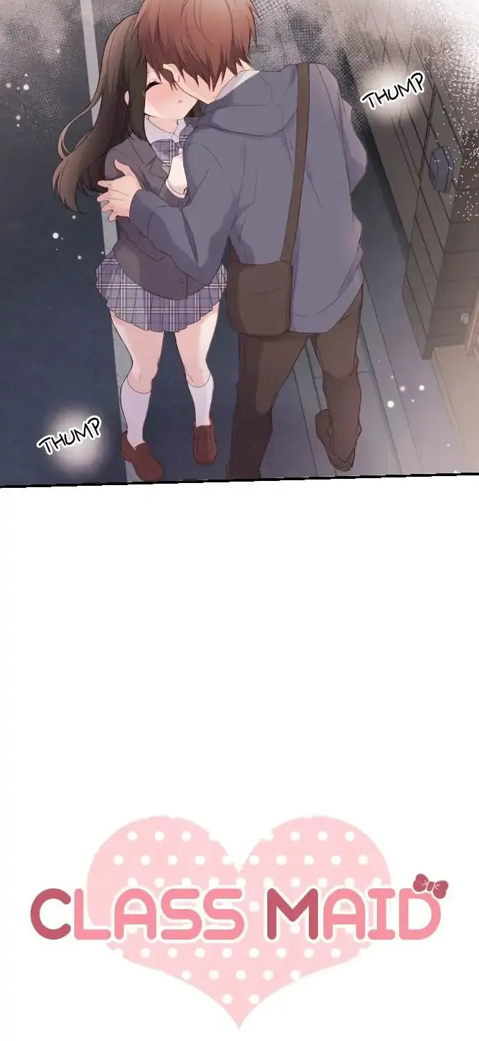 Read Class Maid chapter 101 image 5 on Lezhin