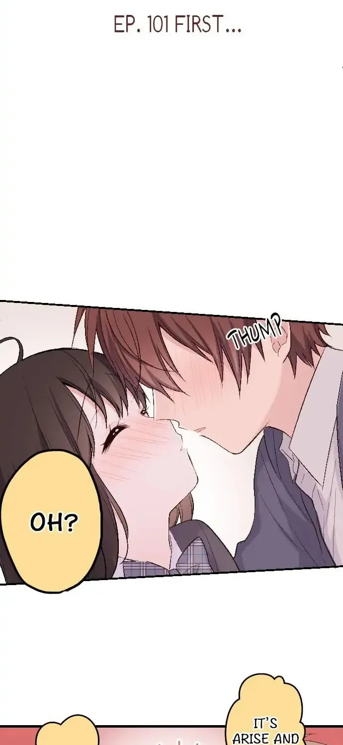 Read Class Maid chapter 101 image 6 on Lezhin