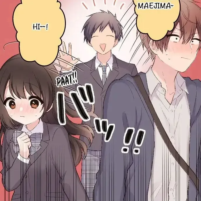 Read Class Maid chapter 101 image 7 on Lezhin