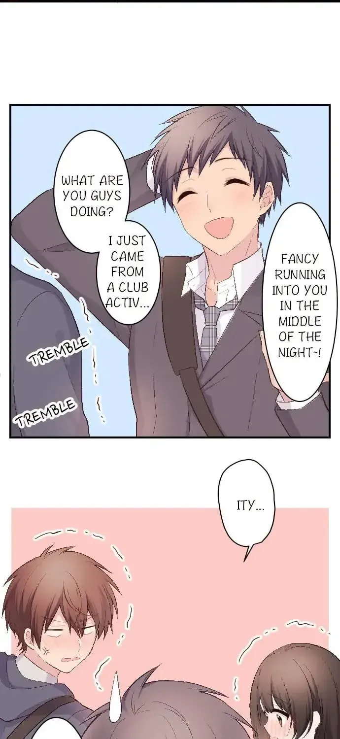 Read Class Maid chapter 101 image 8 on Lezhin