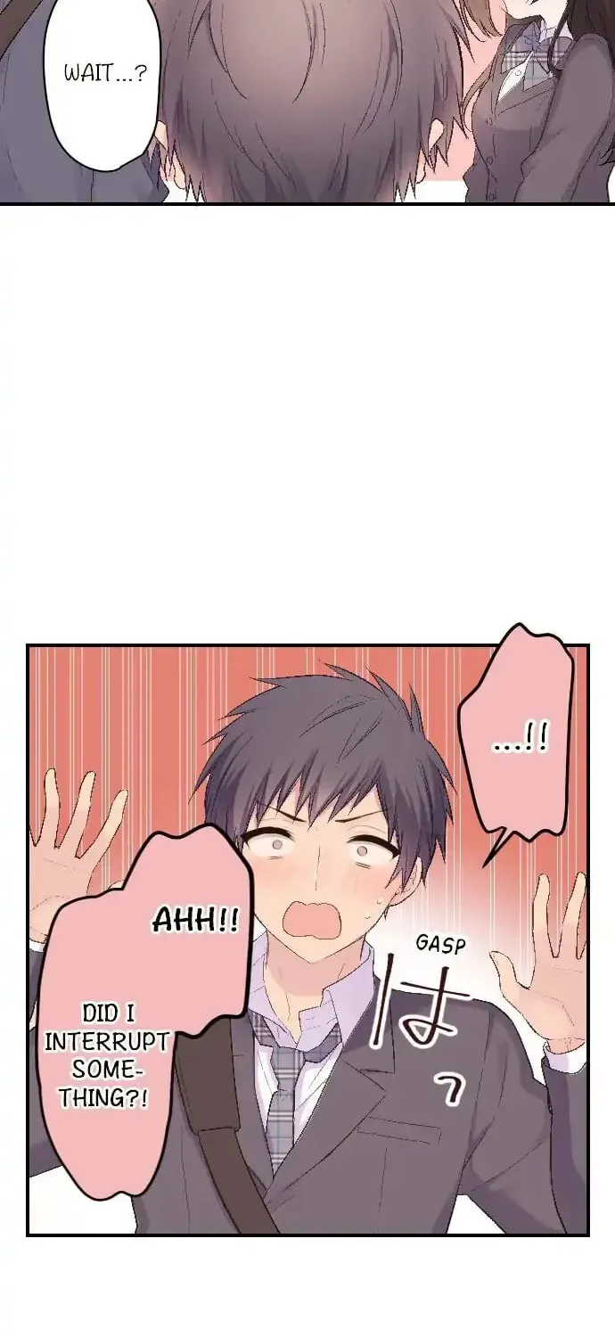 Read Class Maid chapter 101 image 9 on Lezhin