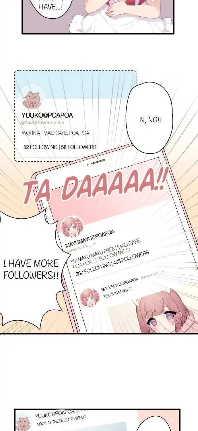 Read Class Maid chapter 102 image 10 on Lezhin