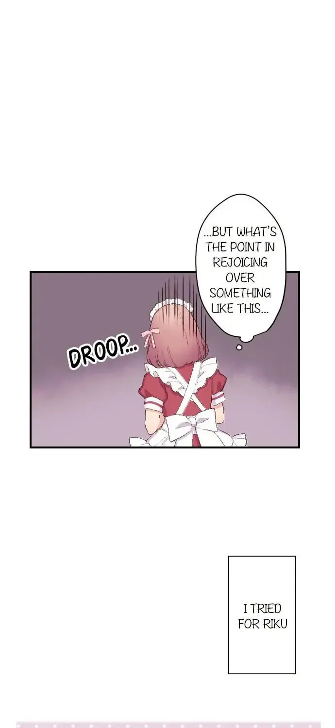 Read Class Maid chapter 102 image 12 on Lezhin