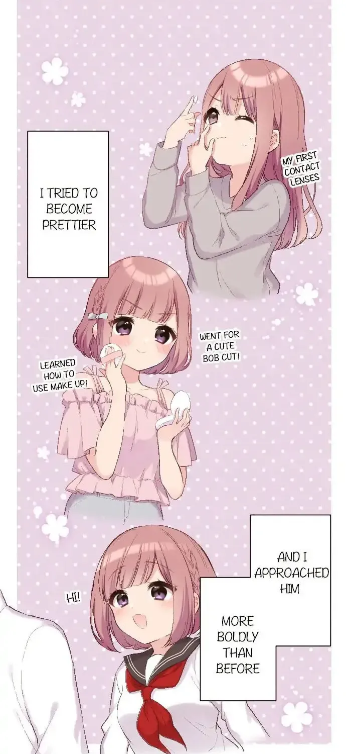 Read Class Maid chapter 102 image 13 on Lezhin