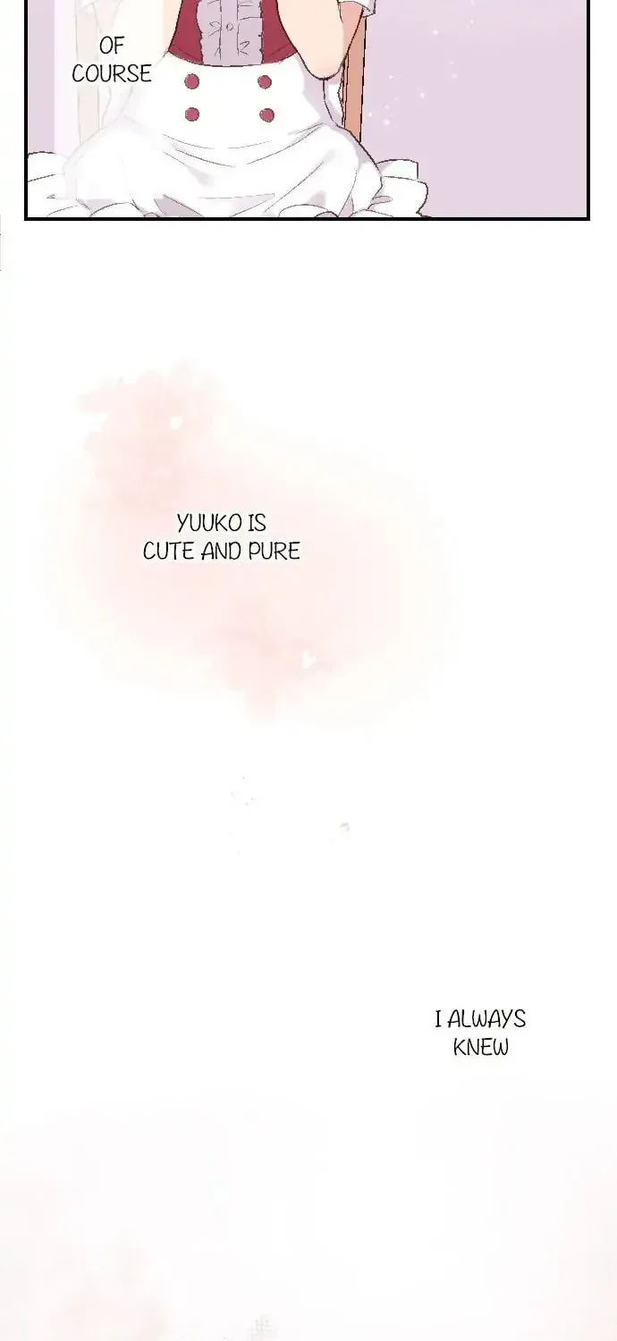 Read Class Maid chapter 102 image 18 on Lezhin