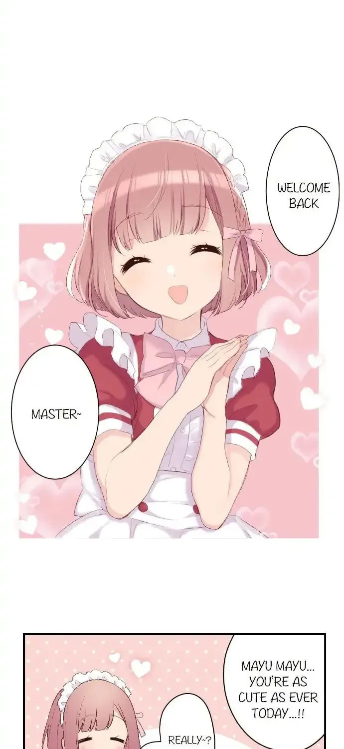 Read Class Maid chapter 102 image 2 on Lezhin
