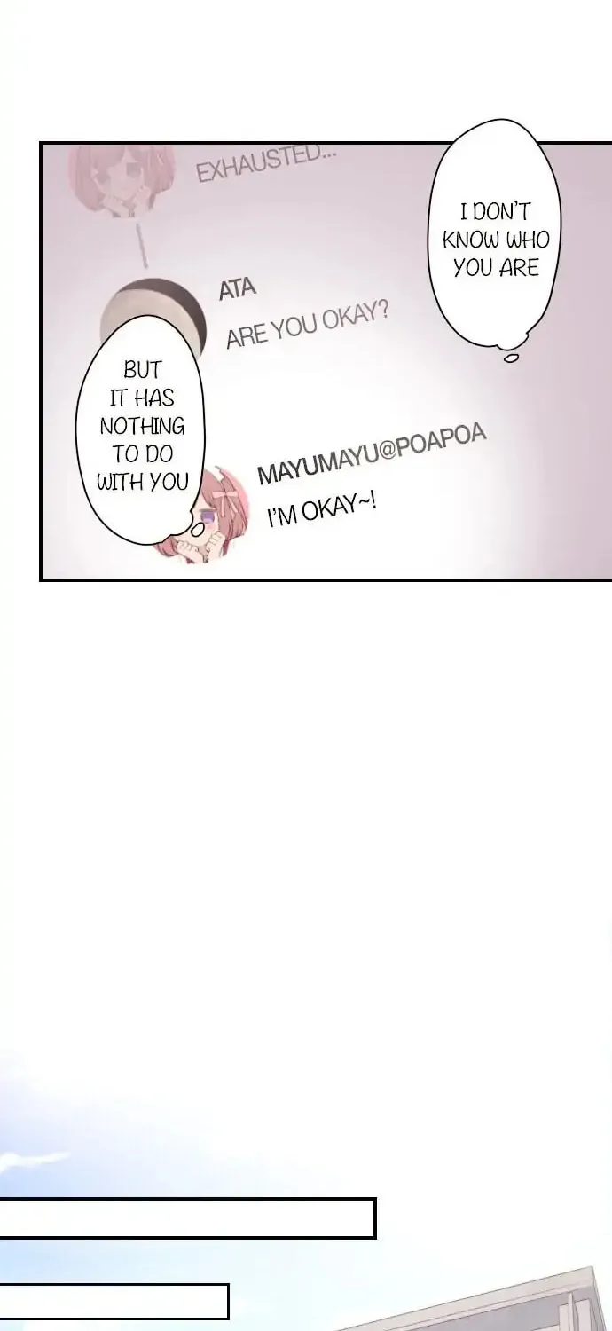 Read Class Maid chapter 102 image 21 on Lezhin