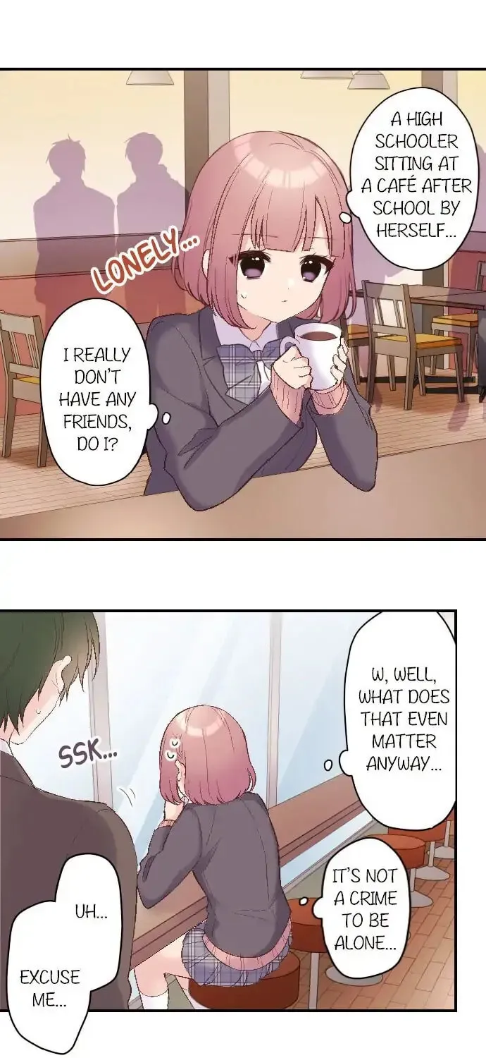 Read Class Maid chapter 102 image 24 on Lezhin