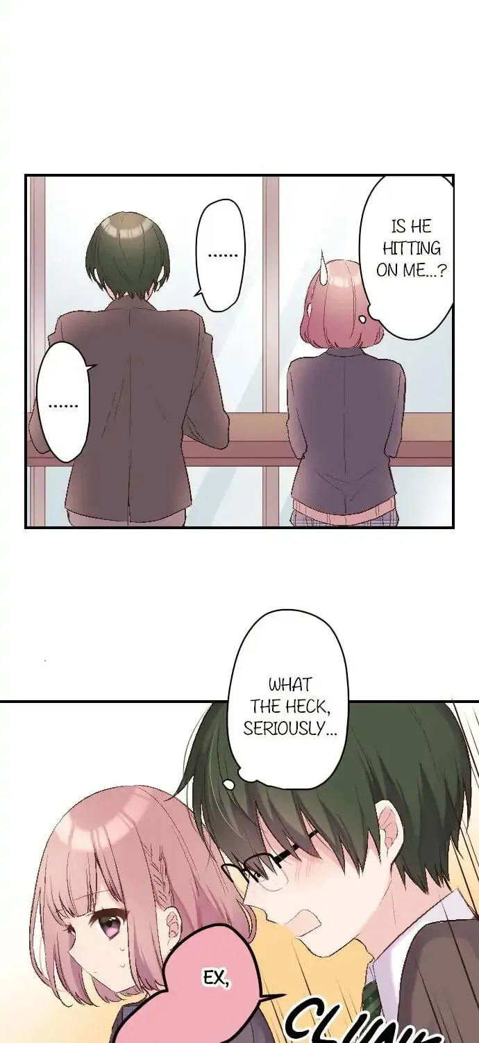 Read Class Maid chapter 102 image 26 on Lezhin