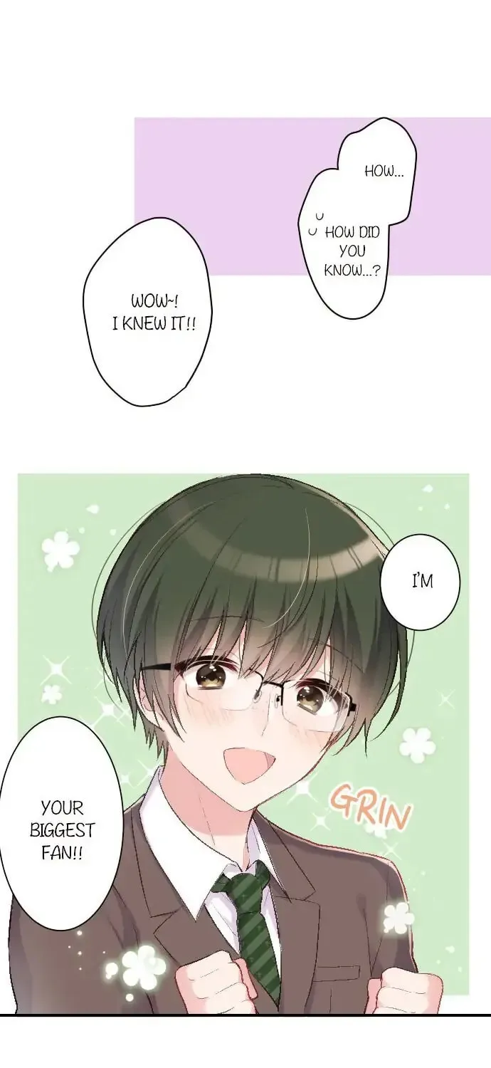 Read Class Maid chapter 102 image 28 on Lezhin