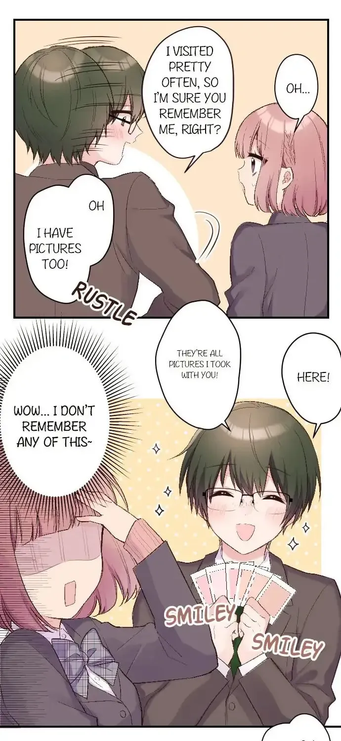 Read Class Maid chapter 102 image 29 on Lezhin
