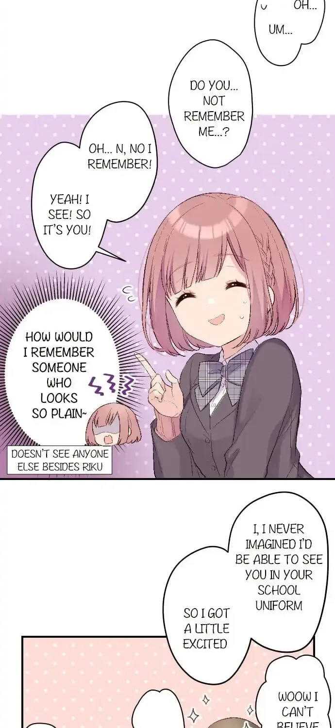 Read Class Maid chapter 102 image 30 on Lezhin