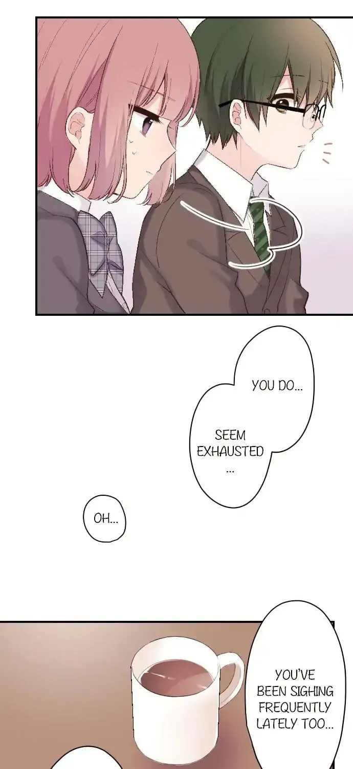 Read Class Maid chapter 102 image 32 on Lezhin