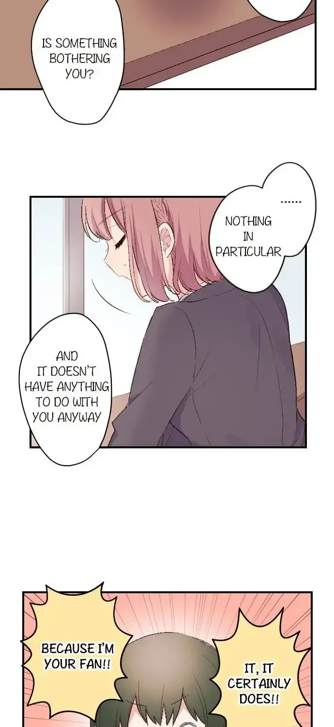 Read Class Maid chapter 102 image 33 on Lezhin
