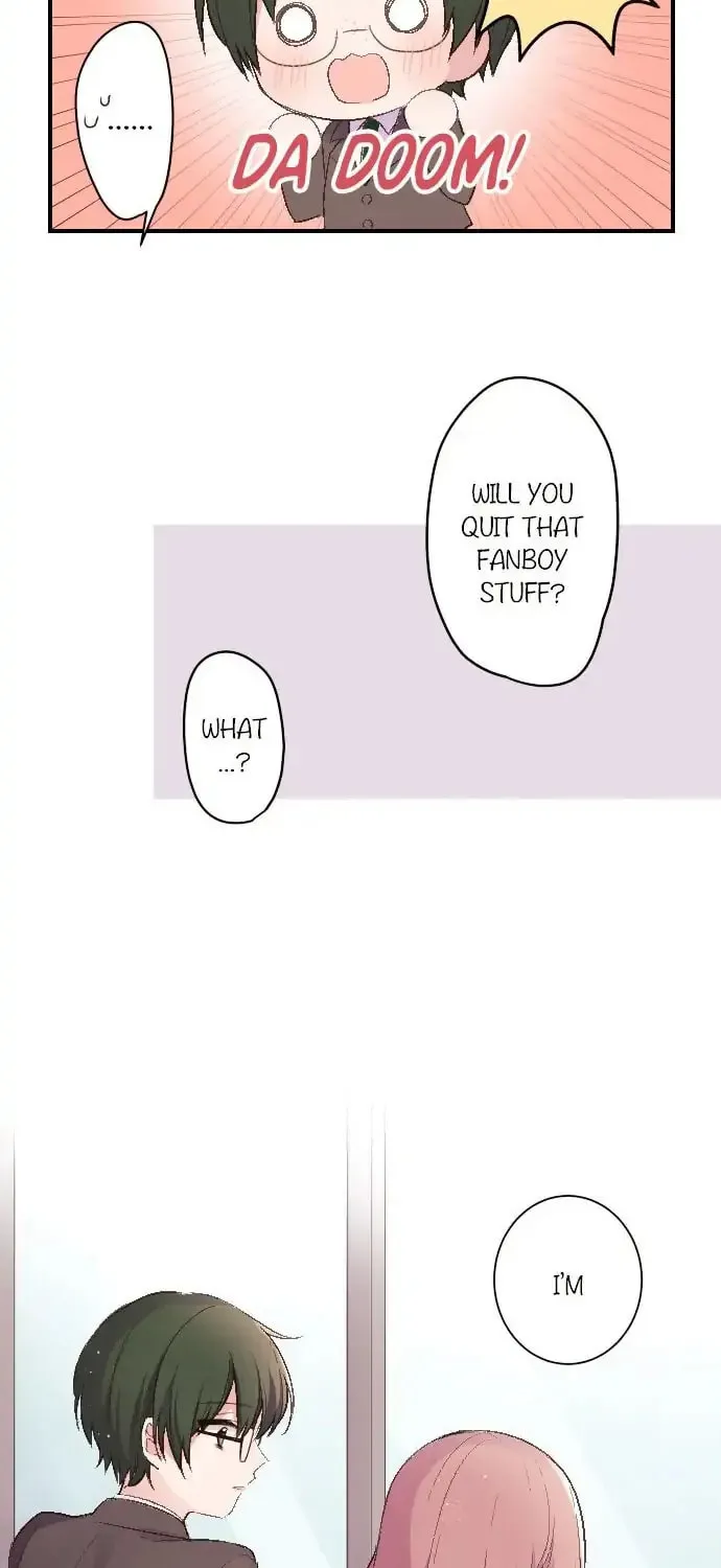 Read Class Maid chapter 102 image 34 on Lezhin