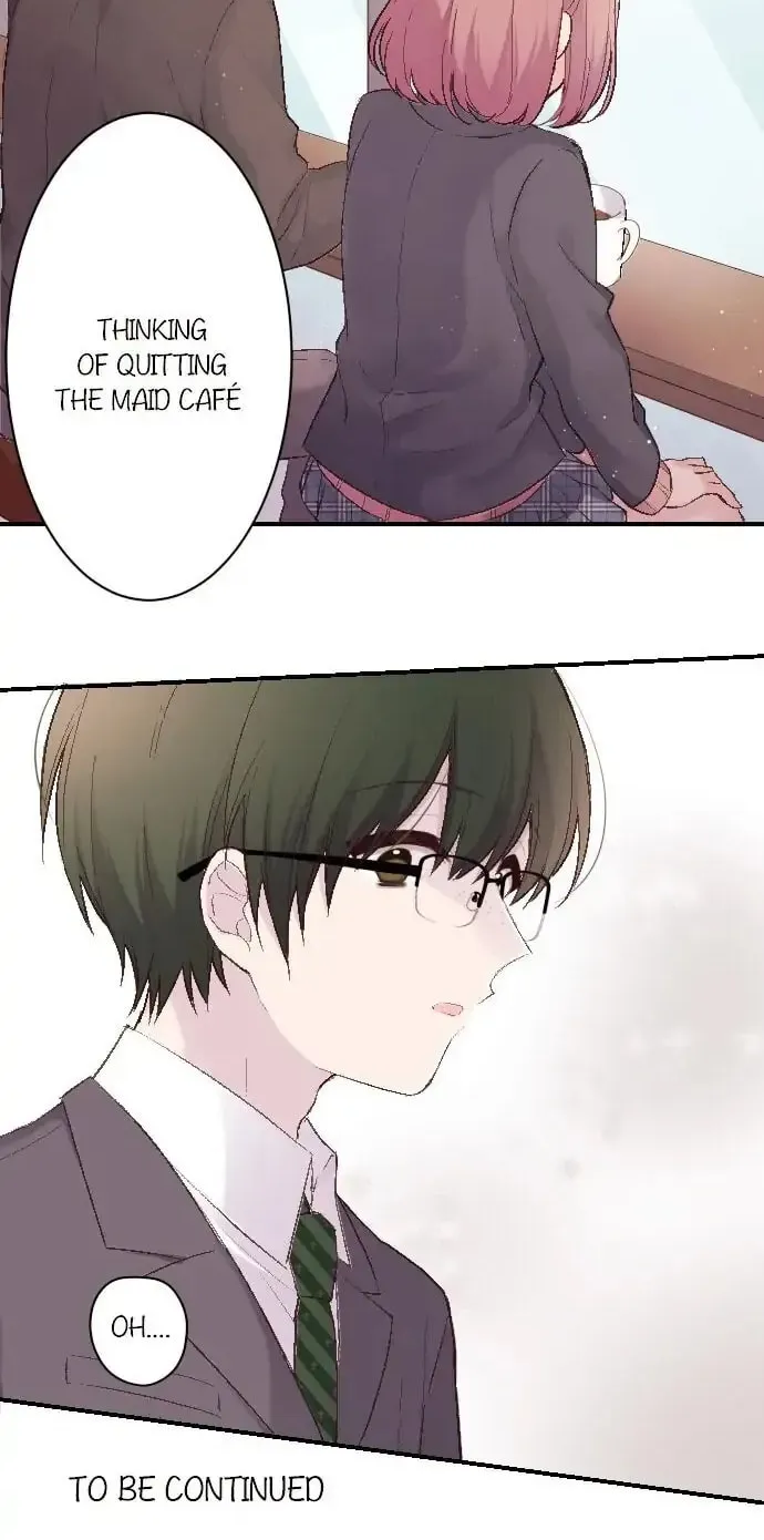 Read Class Maid chapter 102 image 35 on Lezhin