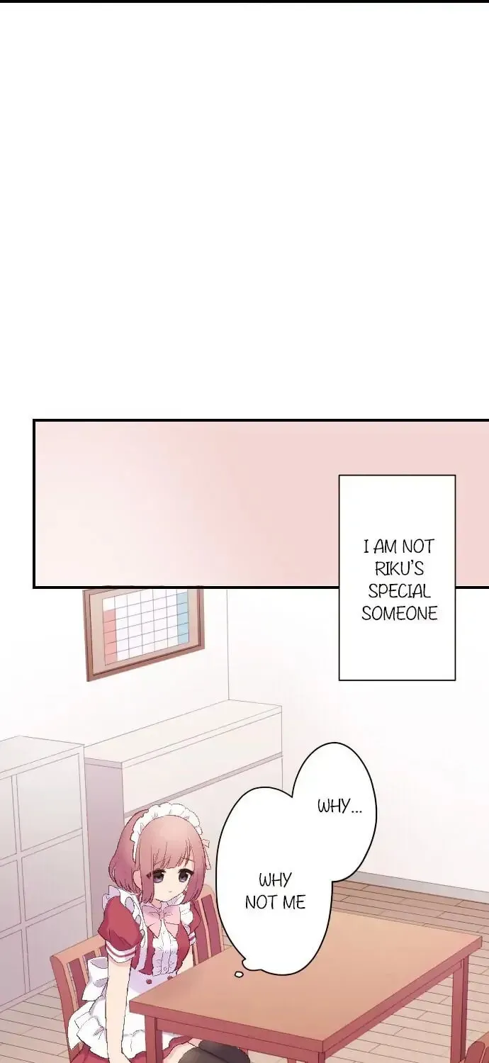 Read Class Maid chapter 102 image 8 on Lezhin
