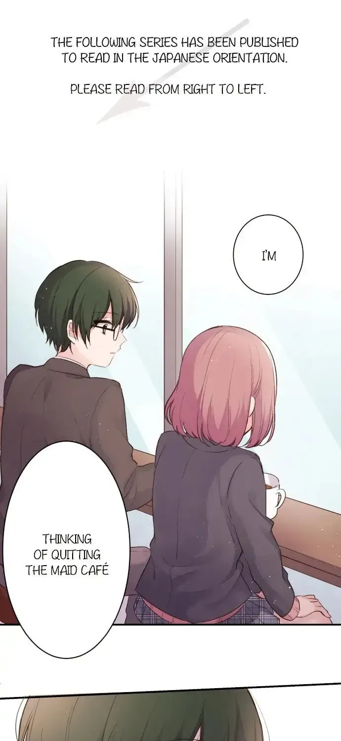 Read Class Maid chapter 103 image 0 on Lezhin