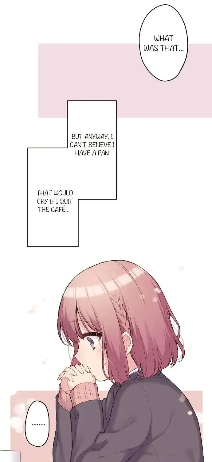 Read Class Maid chapter 103 image 10 on Lezhin