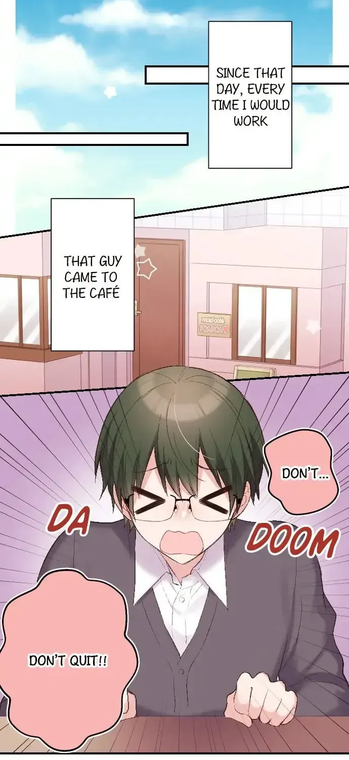 Read Class Maid chapter 103 image 13 on Lezhin