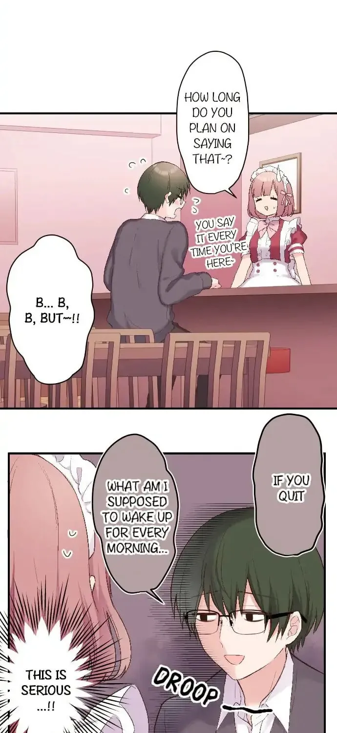 Read Class Maid chapter 103 image 14 on Lezhin