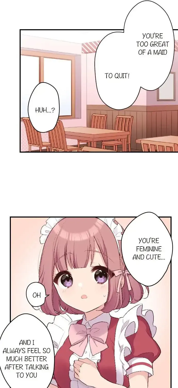 Read Class Maid chapter 103 image 16 on Lezhin