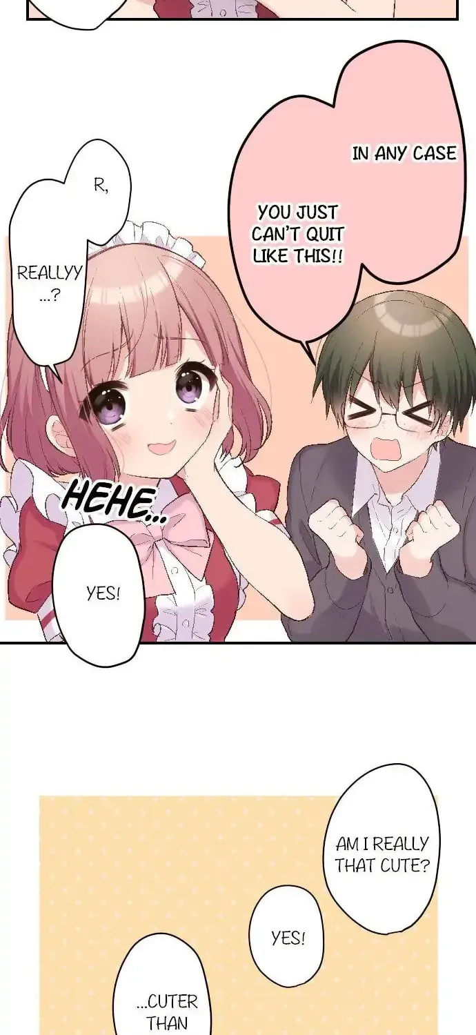 Read Class Maid chapter 103 image 17 on Lezhin