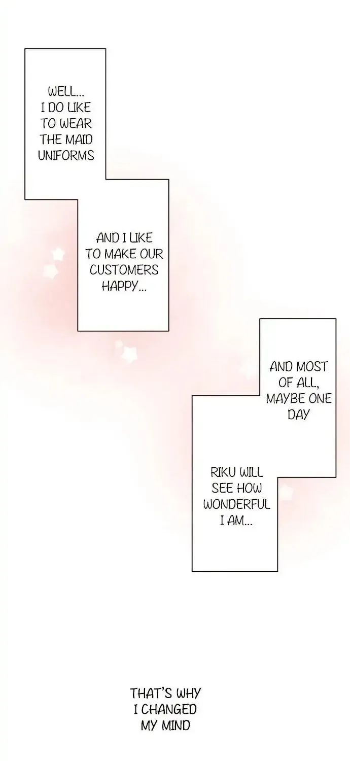 Read Class Maid chapter 103 image 21 on Lezhin