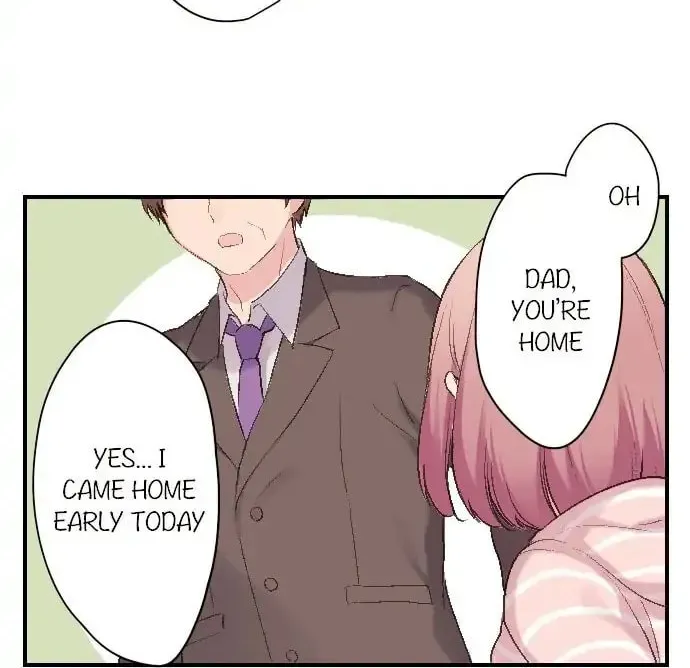 Read Class Maid chapter 103 image 23 on Lezhin