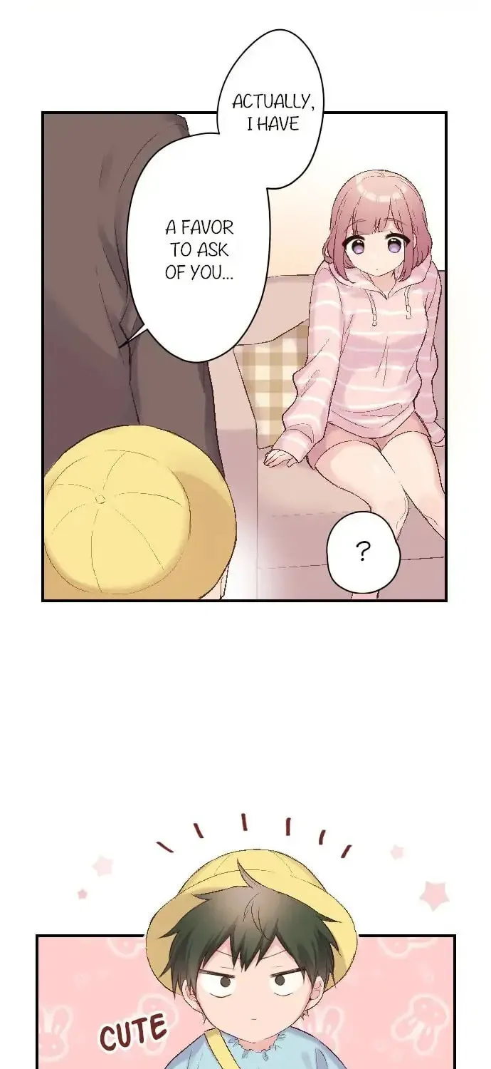 Read Class Maid chapter 103 image 24 on Lezhin