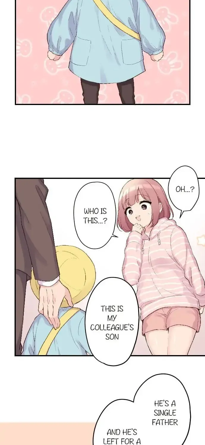 Read Class Maid chapter 103 image 25 on Lezhin