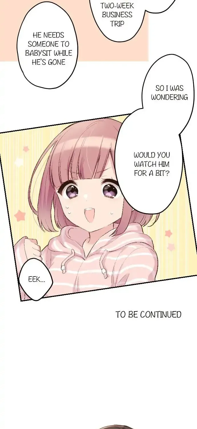 Read Class Maid chapter 103 image 26 on Lezhin