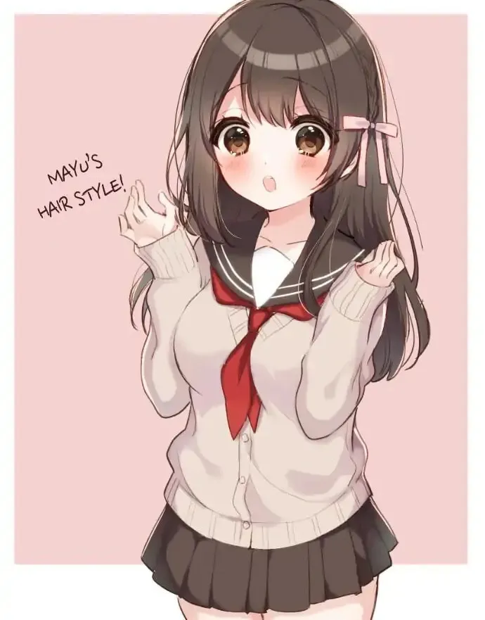 Read Class Maid chapter 103 image 27 on Lezhin