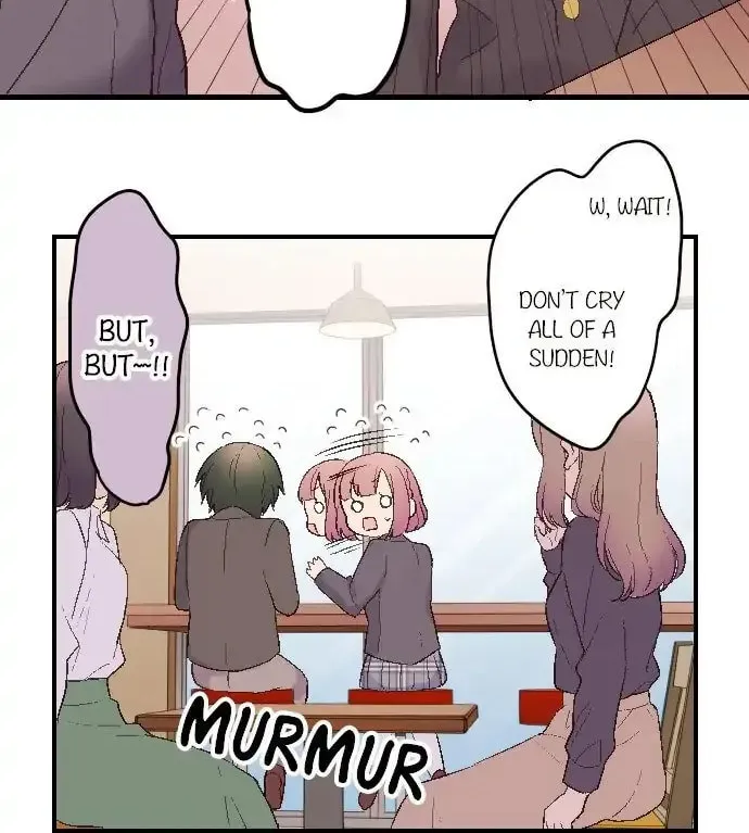 Read Class Maid chapter 103 image 3 on Lezhin