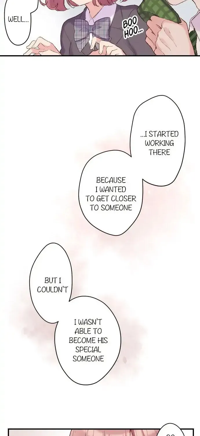 Read Class Maid chapter 103 image 5 on Lezhin