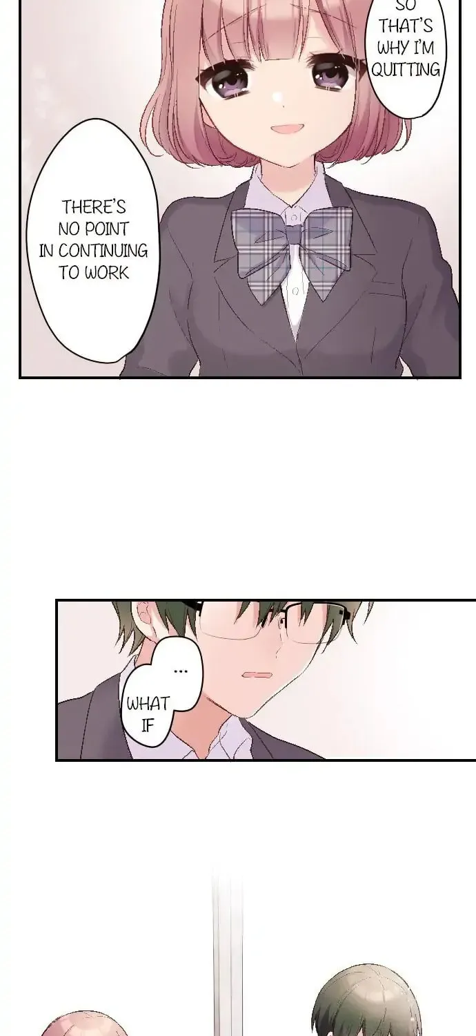 Read Class Maid chapter 103 image 6 on Lezhin