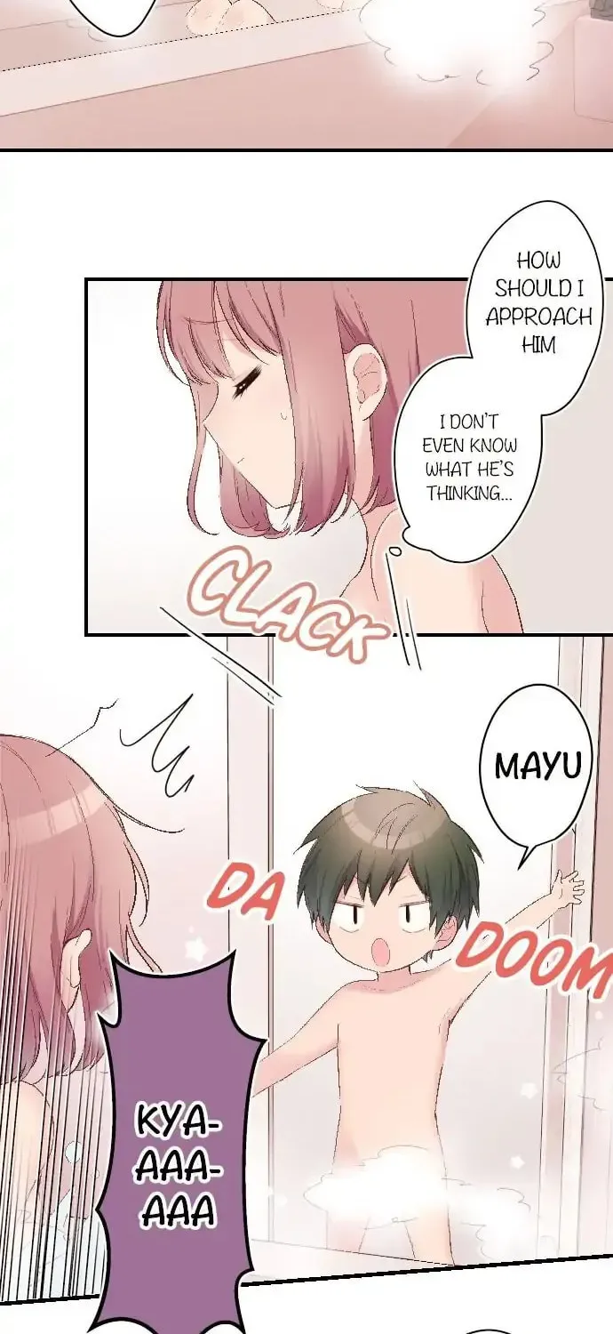 Read Class Maid chapter 104 image 13 on Lezhin