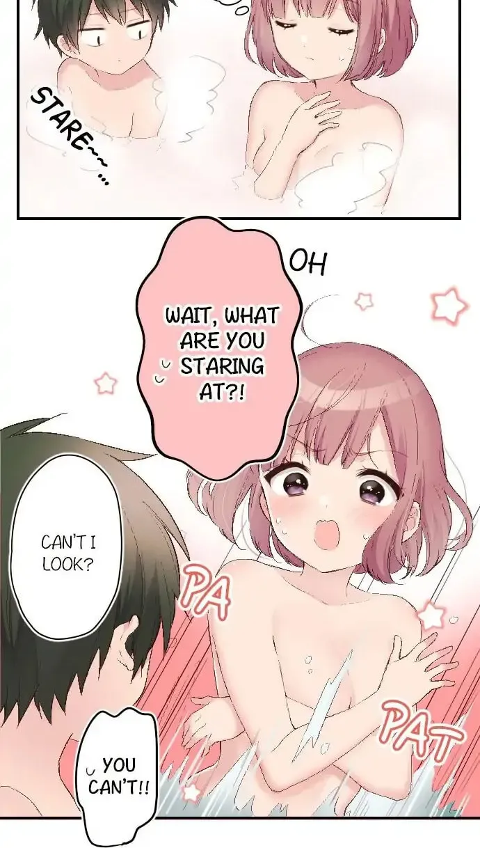 Read Class Maid chapter 104 image 15 on Lezhin