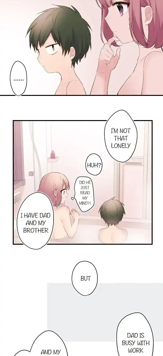Read Class Maid chapter 104 image 17 on Lezhin