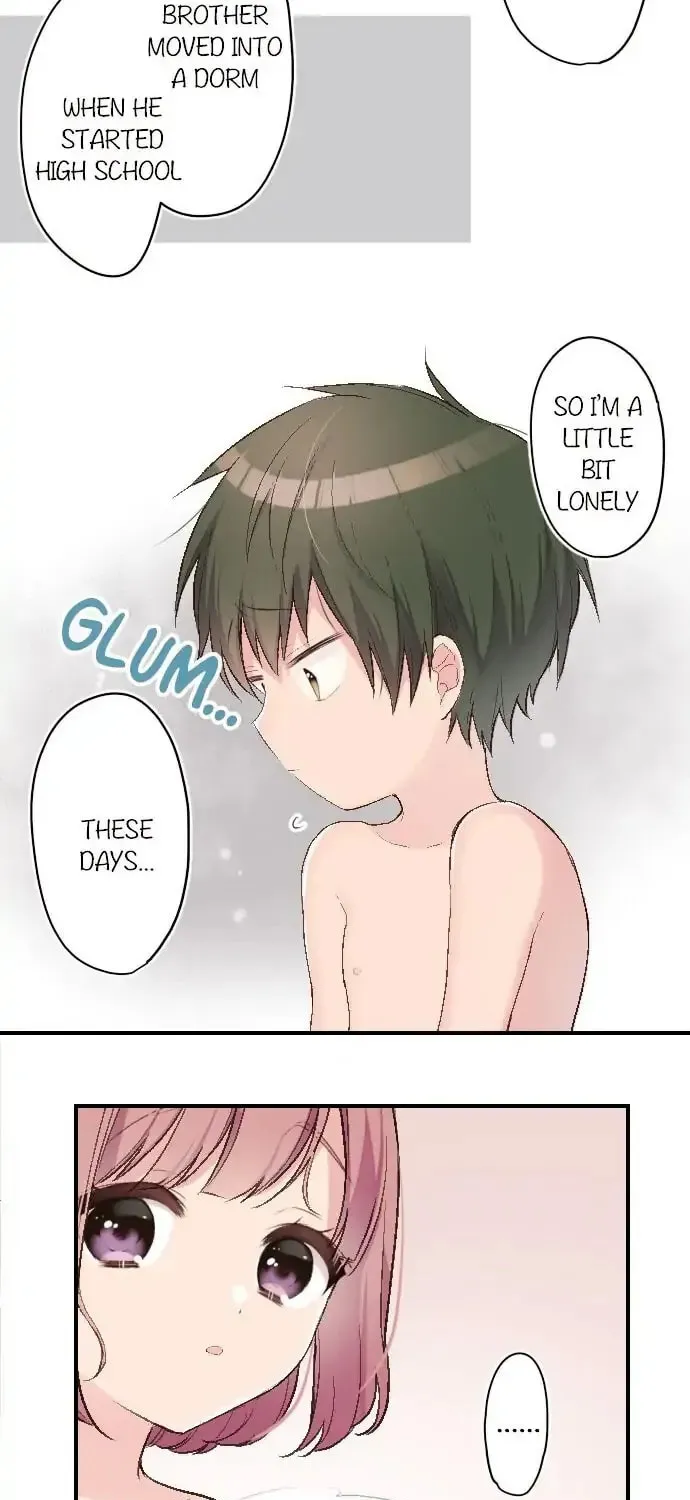 Read Class Maid chapter 104 image 18 on Lezhin