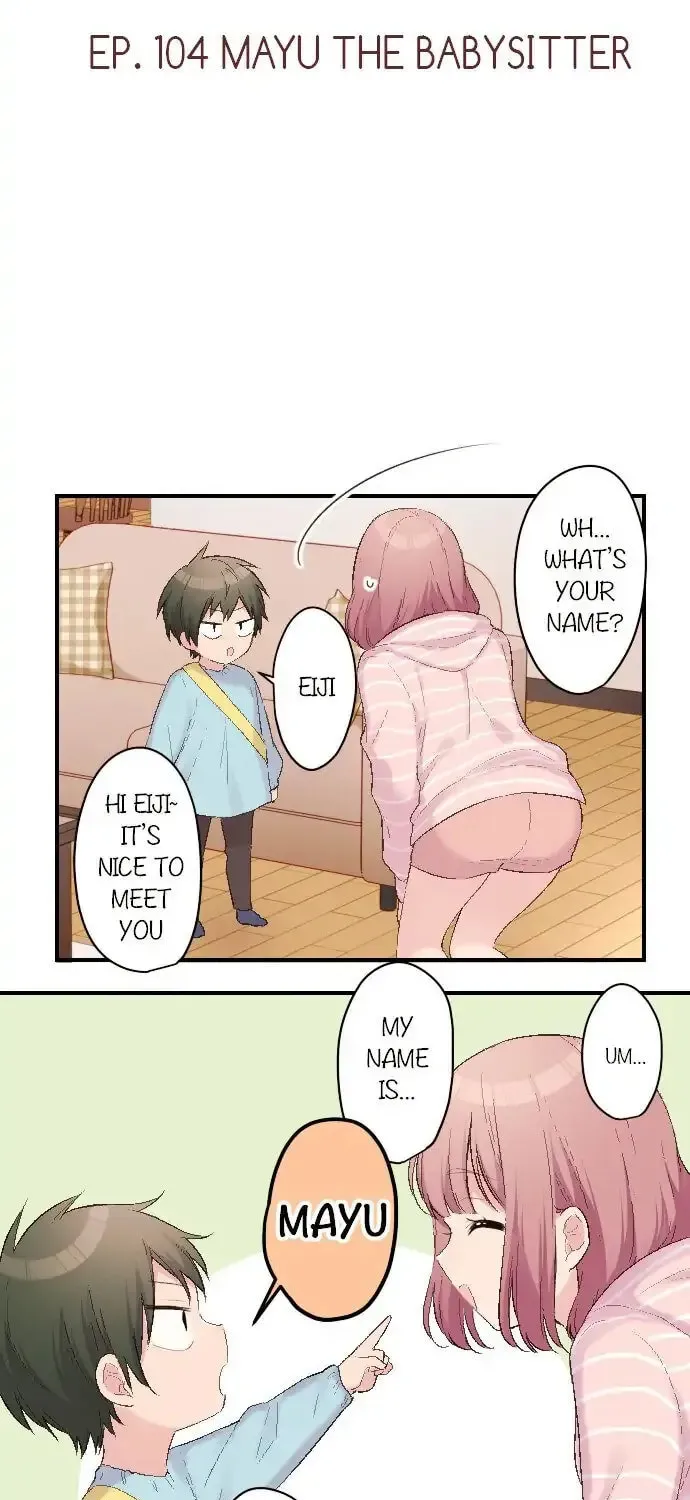 Read Class Maid chapter 104 image 2 on Lezhin