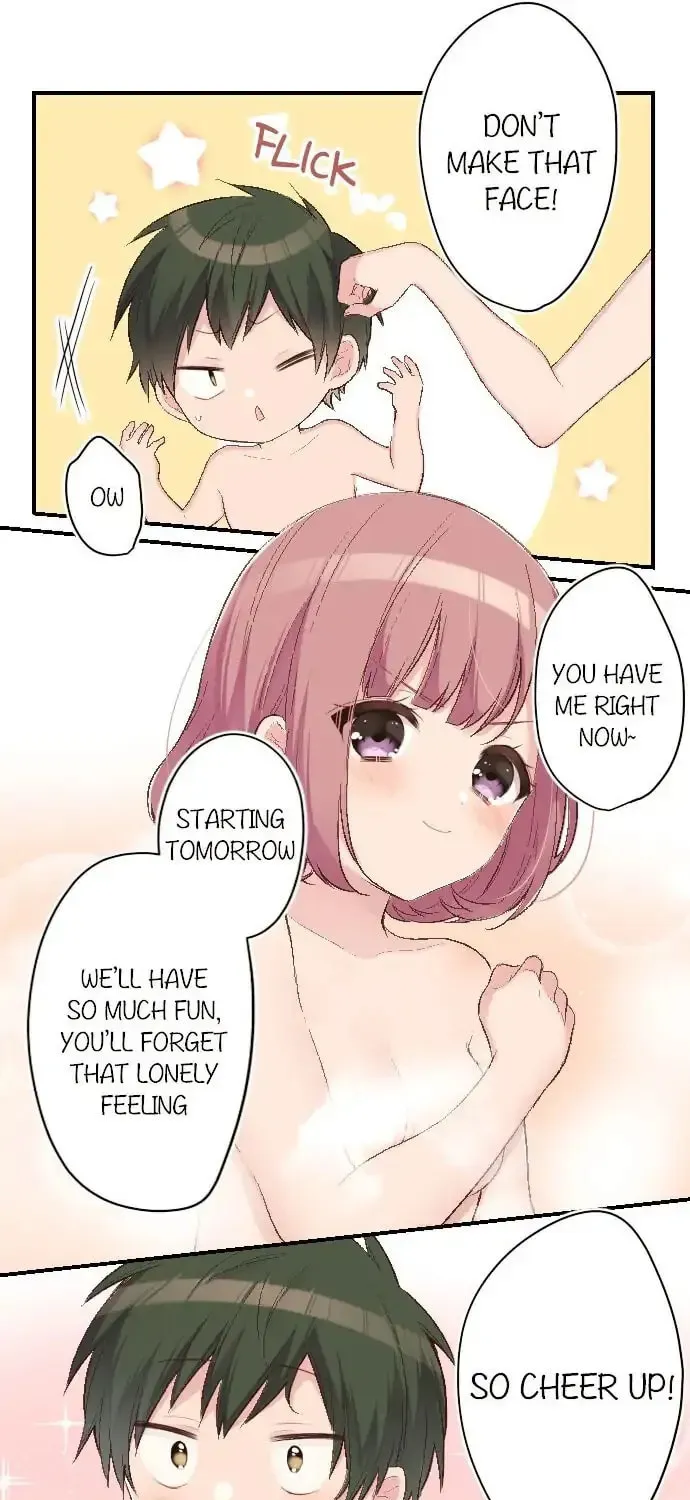 Read Class Maid chapter 104 image 20 on Lezhin