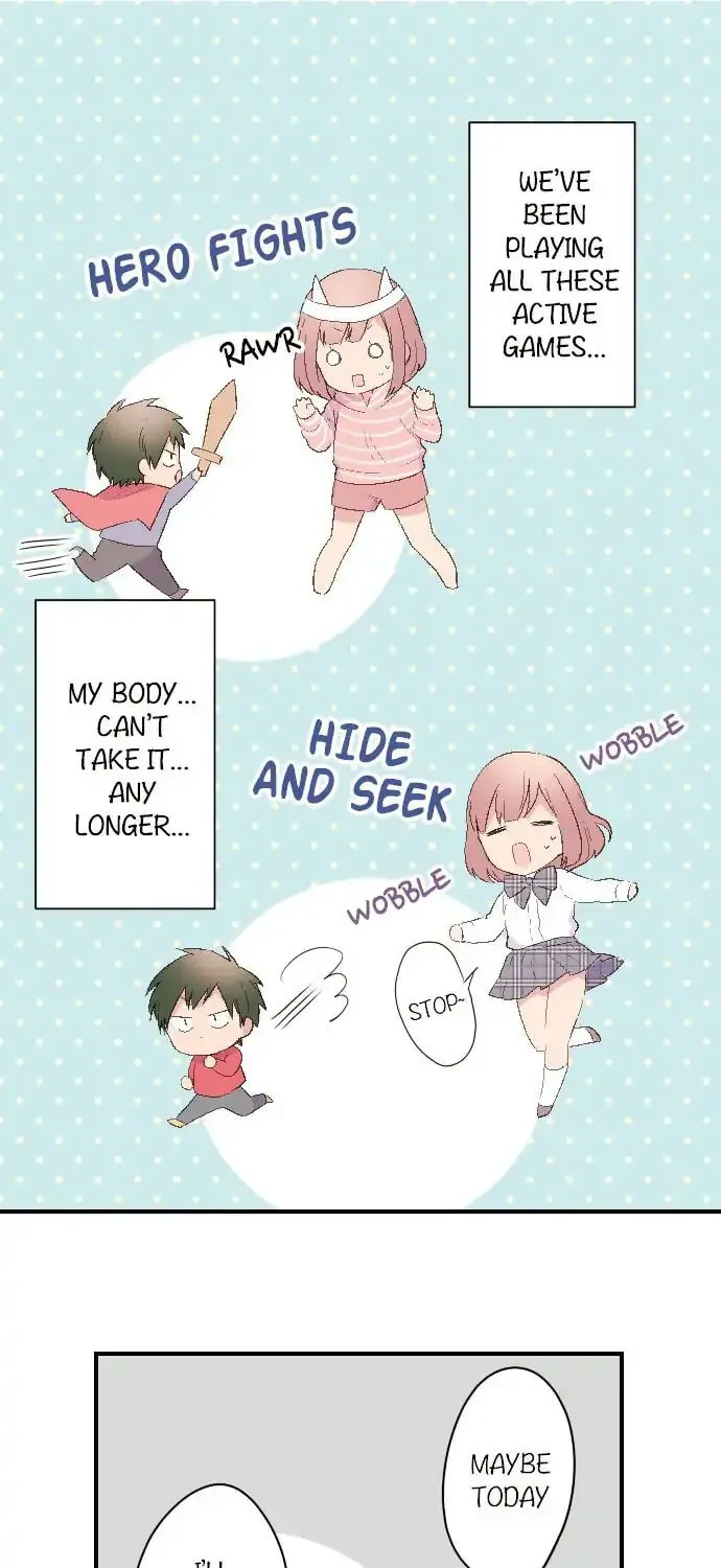 Read Class Maid chapter 104 image 24 on Lezhin